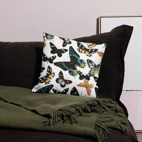Premium Pillow Case